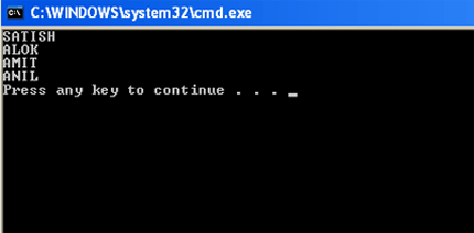 list's add method in f# 