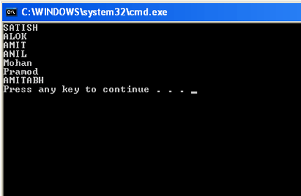 list's addrange method in f# 