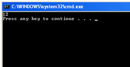 anonymous function in f#