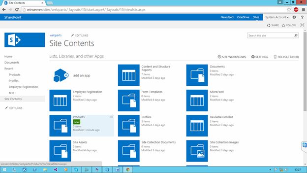 Enabling Barcodes Ratings and Likes in SharePoint Document Libraries