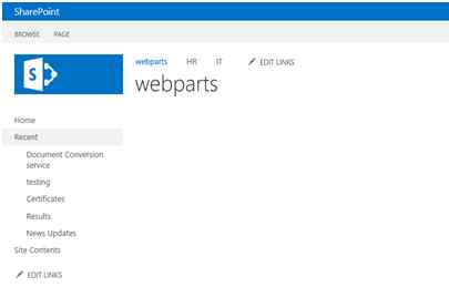Mapping Network Drive Into SharePoint Library