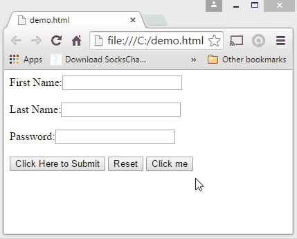 HTML For Beginners: Part 4