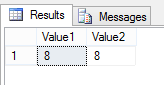 SQL Operators