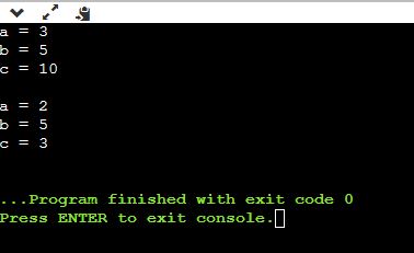 Optional Parameter in C#