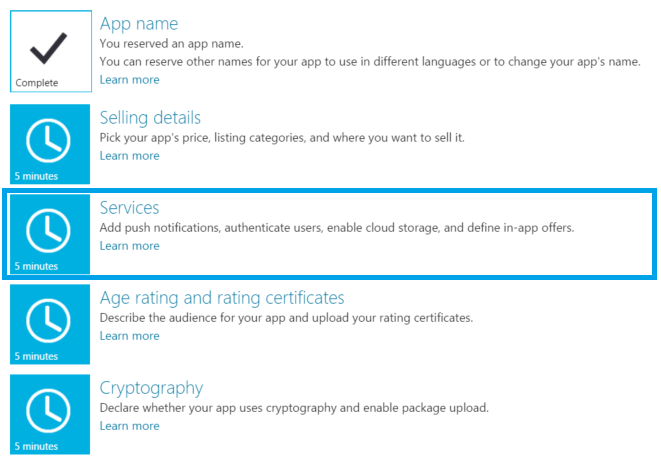Xamarin Push Notifications Using Azure Notifications Hub