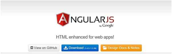 AngularJS: Write Less Code Get More Functionality