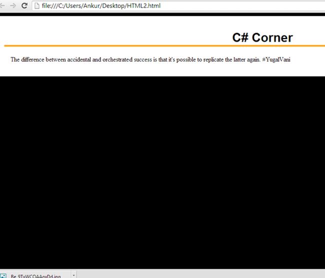How to Use CSS in a HTML Document