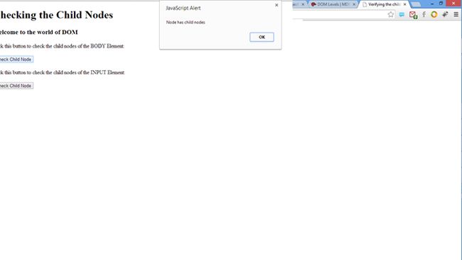 Let’s Understand the Levels of Document Object Model (DOM)