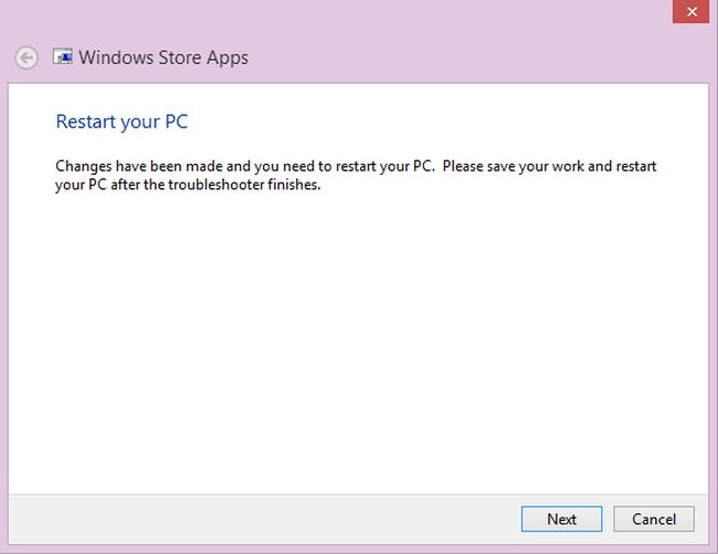 windows 10 resetting this pc stuck at 64