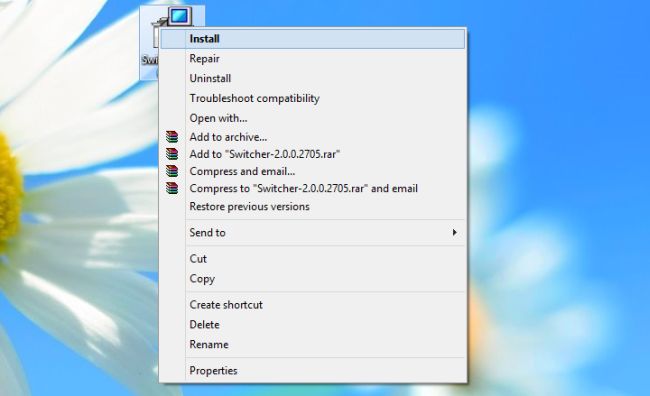 window 8 video rotate window 8 video rotate