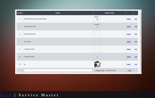GridView Control in ASP.Net