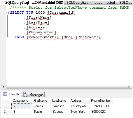 Data Conversion Transformation In SQL Server Integration Service (SSIS)