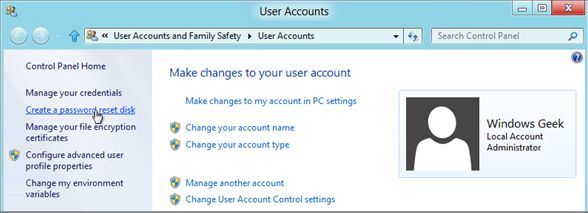 password wizard windows 8 password wizard windows 8