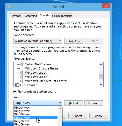 downloaded windows 8.1 and no sound downloaded windows 8.1 and no sound