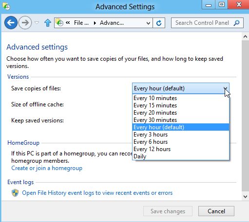 How to open settings. How to open settings
