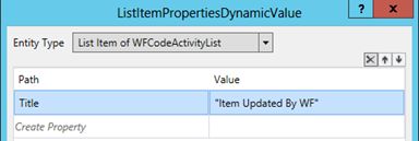 ListItemPropertiesDynamicValue2