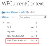 WFCurrentContext