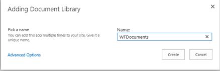 WFDocuments