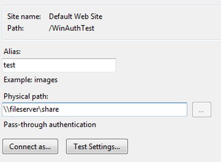 UNC Authentications1
