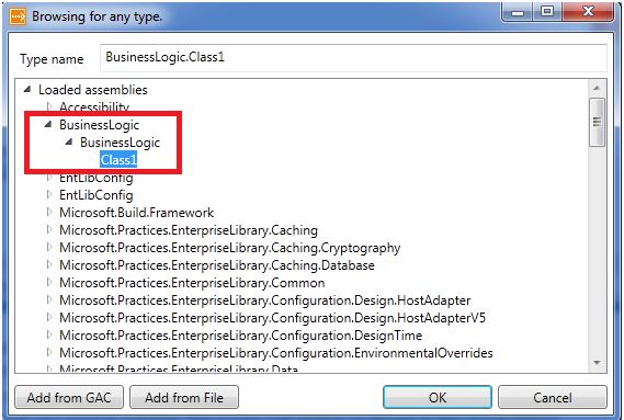 Validation-Application-Block