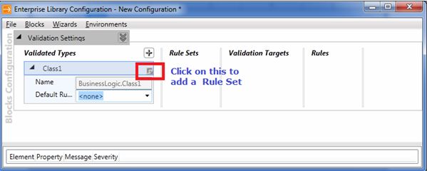 Validation-Application-Block