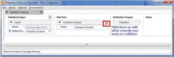 Validation-Application-Block