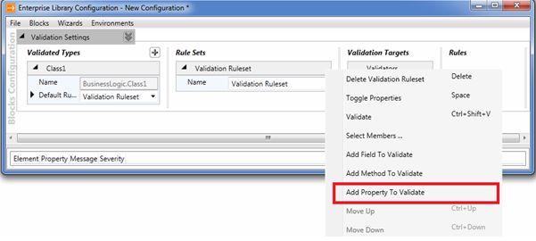 Validation-Application-Block