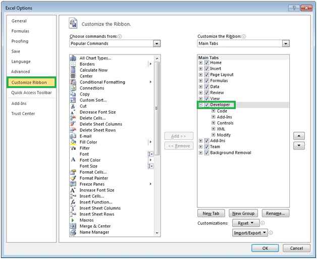 Create Login Application In Excel Macro Using Visual Basic