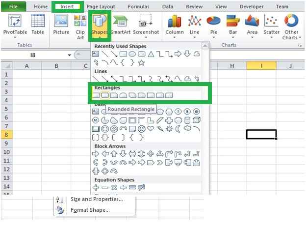 Report Automation Template Using Excel Macro