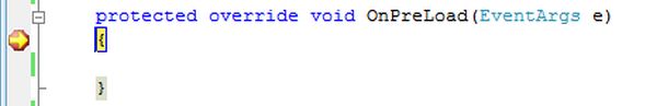 Page Life Cycle In ASP.NET