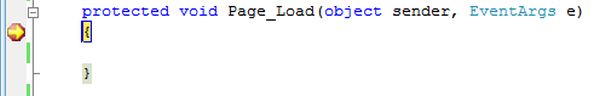 Page Life Cycle In ASP.NET