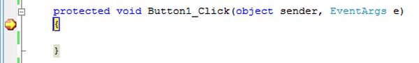 Page Life Cycle In ASP.NET