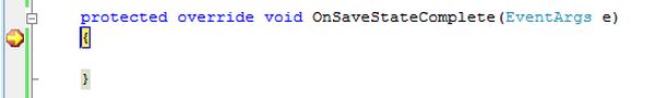 Page Life Cycle In ASP.NET