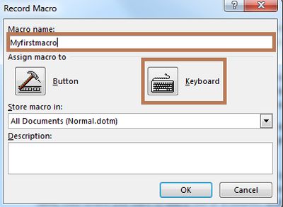 insert macro button word insert macro button word