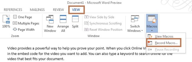 create text box in word 2013 create text box in word 2013