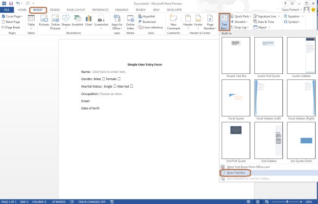 ms word rich text content control bookmark ms word rich text content control bookmark