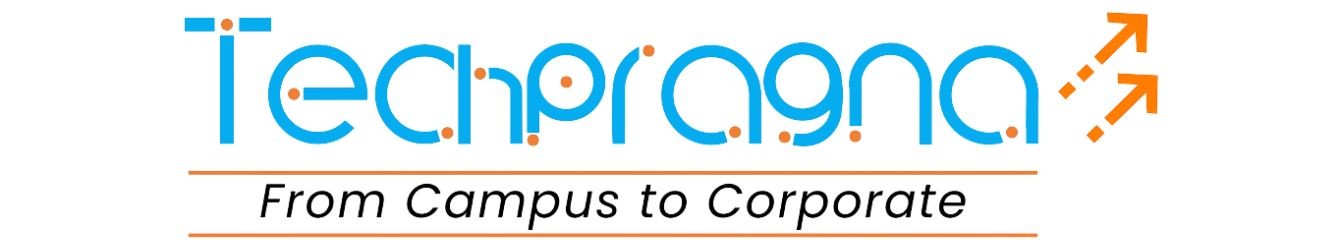 Techpragna  background image