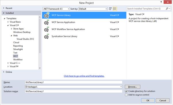 Как открыть чужой проект в visual studio