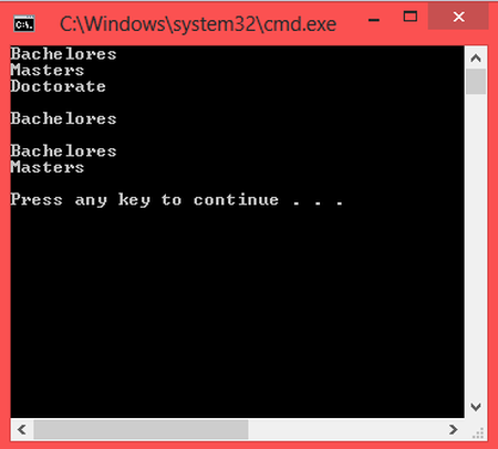 What Is A Jagged Array And How To Use In C#