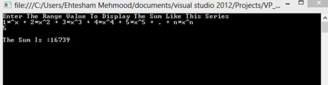 Basic C# Programming Problem and Solutions: Part 2