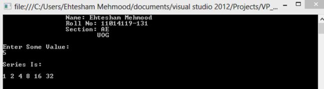 Basic C# Programming Problem and Solutions: Part 1