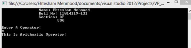 Basic C# Programming Problem and Solutions: Part 1