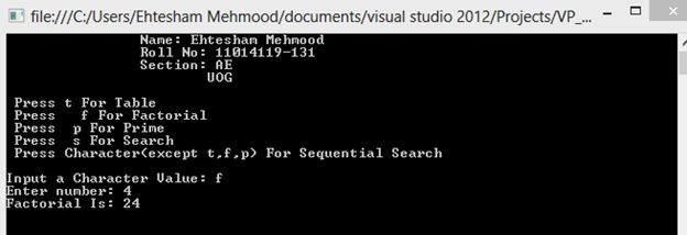 Basic C# Programming Problem and Solutions - Part Three