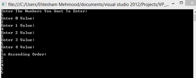 Basic C# Programming Problem and Solutions - Part Three
