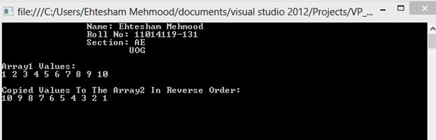 Basic C# Programming Problem and Solutions - Part Three