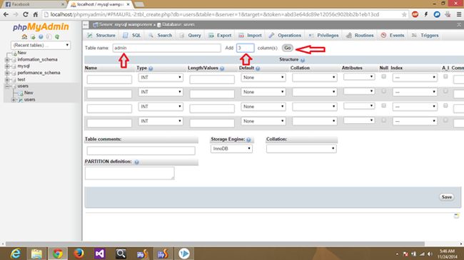 Script For Login, Logout And View Using PHP, MySQL And Bootstrap