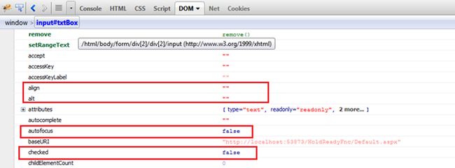 jQuery Interview Question and Answers With Practices: Part 1