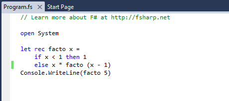 Essential Concepts And Tools For Learning F#