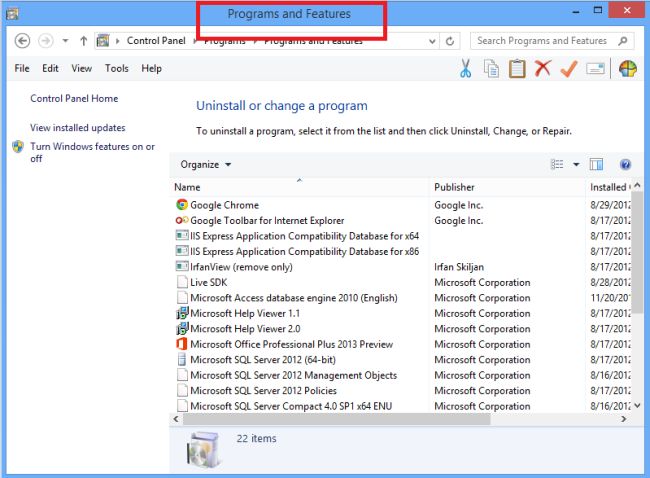 Permanent Title Bar Changer Permanent Title Bar Changer