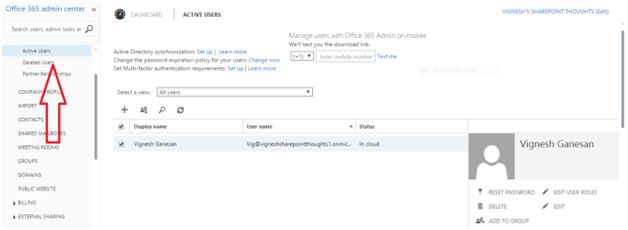 How To Sign up For A Free Office 365 Trial Plan